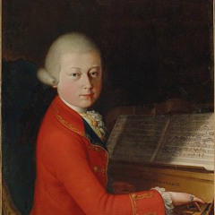 Mozart Jersey