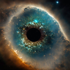 Eyes of Universe