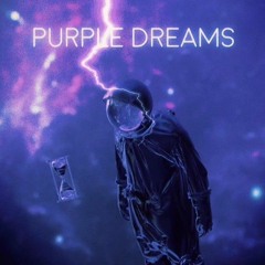 PURPLEZDREAMZS (feat. Shrk)