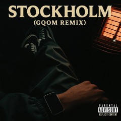 BUN XAPA - STOCKHOLM (GQOM REMIX) | VR6 EXHAUST BOOTLEG