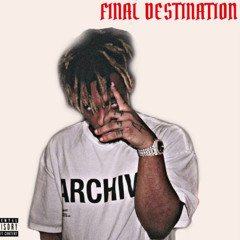 Juice WRLD-Beat Box Freestyle