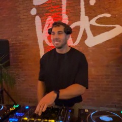 Whimsy Après-Festival @ Aux 4 Jeudis, Gatineau | June 21, 2025