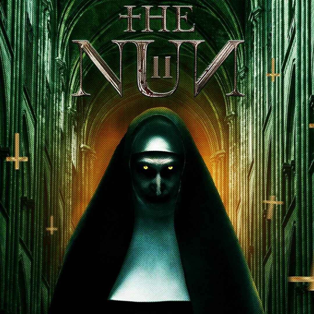 Stream [.REPELISPLUS.]!* Ver La Monja II 2022 Película Completa en Espanol  y Chile by La Monja 2 | The Nun 2 Pelicula 2023 | Listen online for free on  SoundCloud