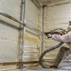 Which Is More Cost-Effective Spray Foam or Batt Insulation
