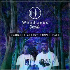 RSquared Artist Sample Pack Demo
