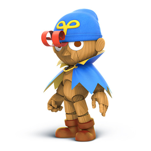 Smashified - Geno (Beware the Forest Mushrooms Hip Hop Remix)