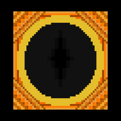 Wormhole Star