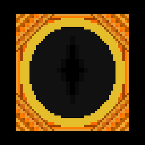 Wormhole Star