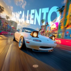 Dança Lento (SLOWED) - Jmilton