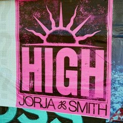 Jorja Smith - High (coinbeats remix)
