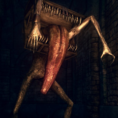 Jinx Chimera - Circus of Stumbling (Work in Progress)