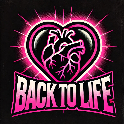 BACK TO LIFE