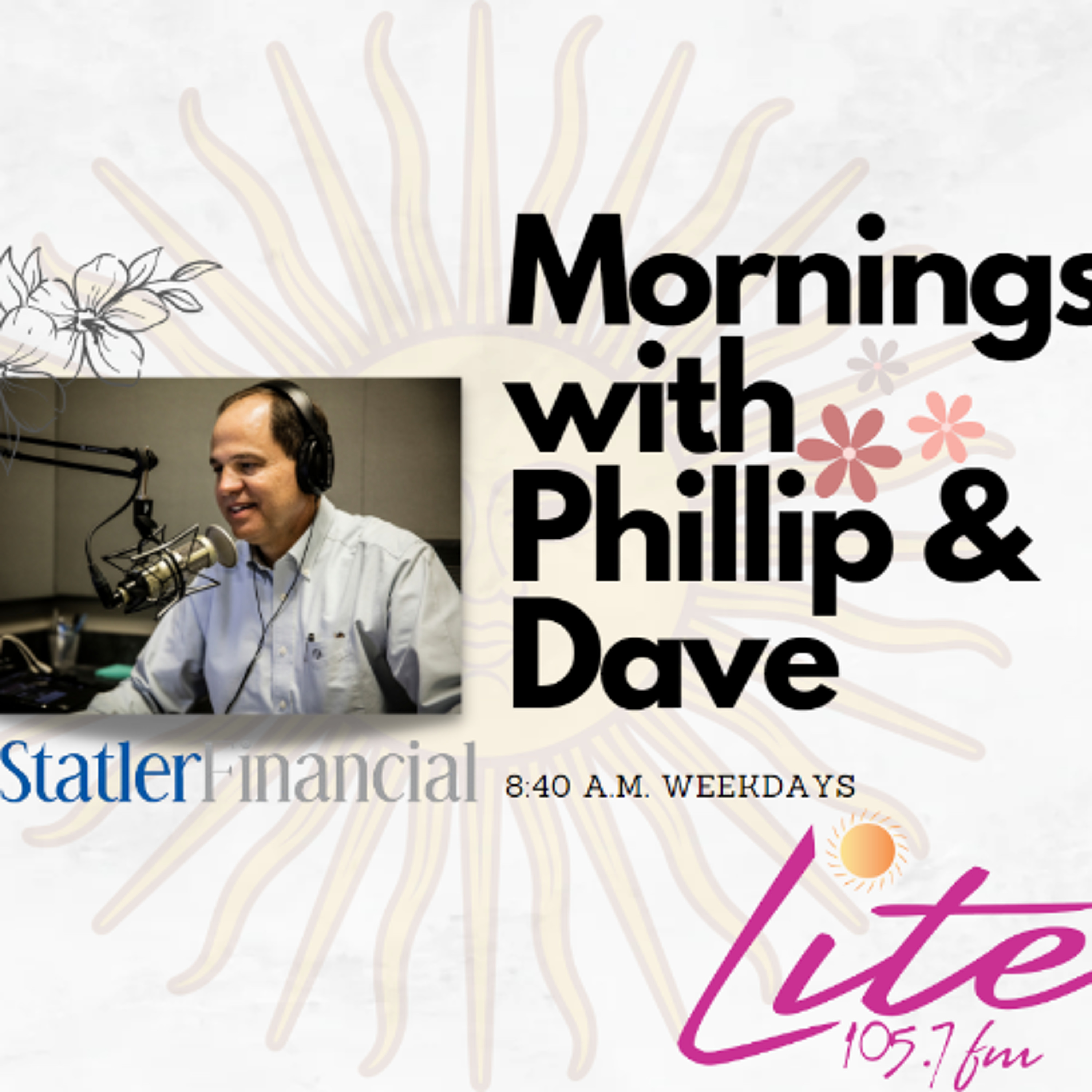 Statler Financial Radio