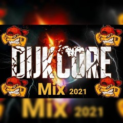 Oldskool Johnny - Dijkcore Mix(2021) * early hardcore *
