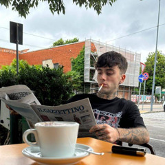 Tony Boy -  Sui problemi (spoiler) + Freestyle