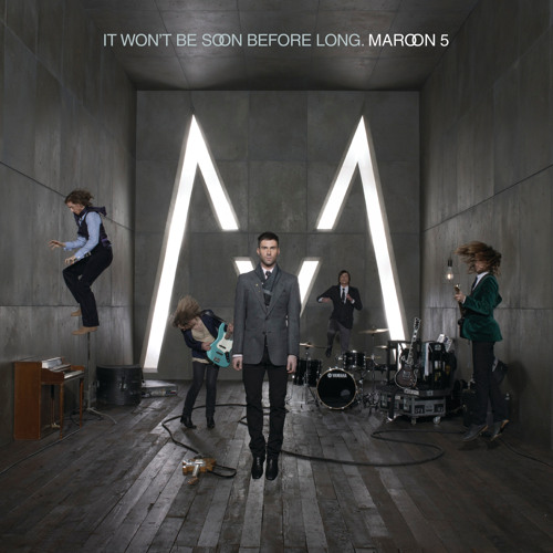 Stream Maroon 5 - Better That We Break (Album Version) by Maroon 5 | Listen  online for free on SoundCloud