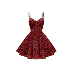 homecoming dress w asher & kanye