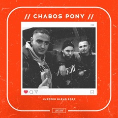 Chabos Pony (Juizzed Blend Edit) [DOWNLOAD-LINK IN DESCRIPTION]