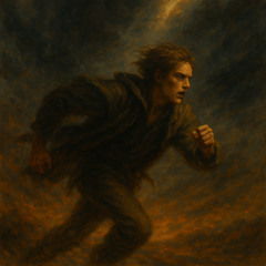 What Am I Becoming Now