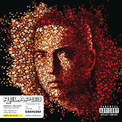 Stream NXRemix  Listen to Intermission - Extended CD - Eminem playlist  online for free on SoundCloud