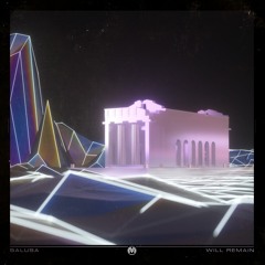 Salusa - Will Remain