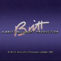 The Britt Allcroft Co. Theme - Enhanced
