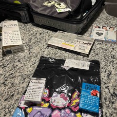 Writing in my diary (pk65)