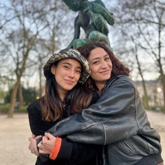 Easy Bites w/ Mika Oki & NVST @ Kiosk Radio 27.03.2025