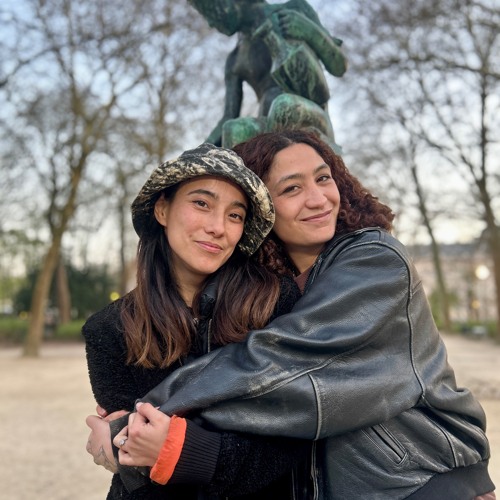 Easy Bites w/ Mika Oki & NVST @ Kiosk Radio 27.03.2025