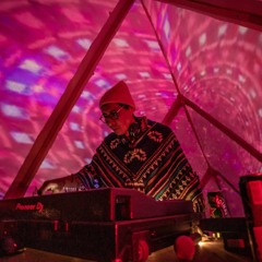 Cosmic Picnic Mix