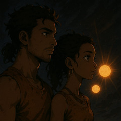 Moving Suns