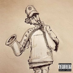 Cannonball Adderly (Feat. JackSun & Naiyo)