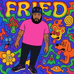 $teezKilanMac - Fried