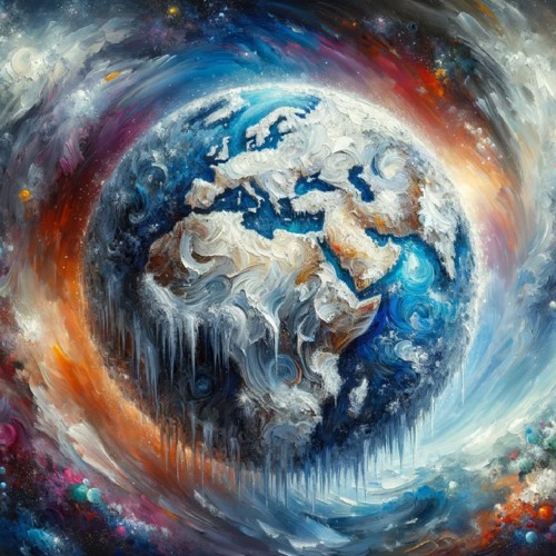 8. To The Ground [Antonie]