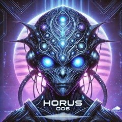 Horus #006
