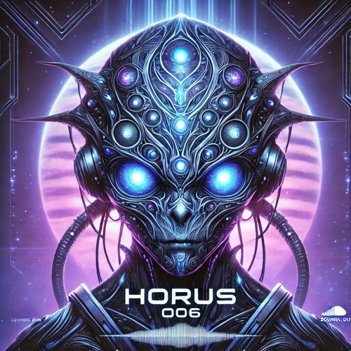 Horus #006
