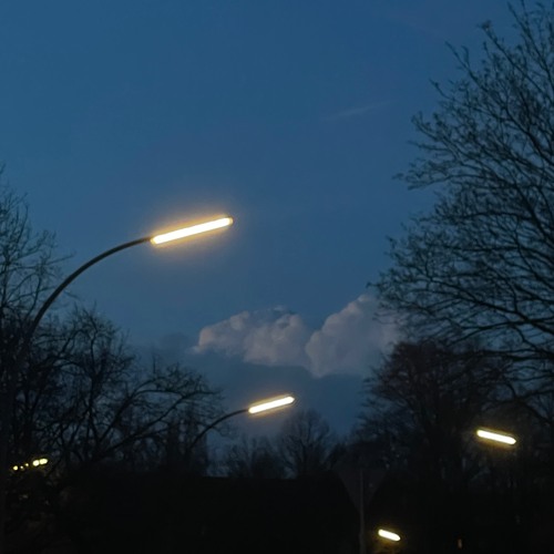 HOME - Resonance (Rosbeh Flip)