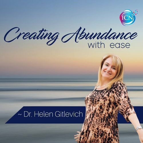 Creating Abundance with Ease