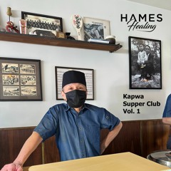 Kapwa Supper Club Vol. 1