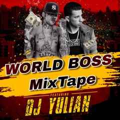 World Boss Mix Tape