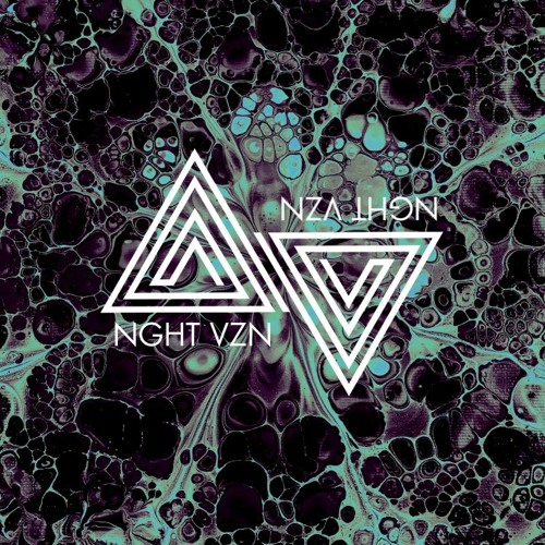 MIDNGHT VZN VOL. 1