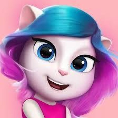 Stream My Talking Angela Hack APK - The Best Way to Customize Your Pet ...