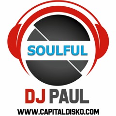 2023.09.01 DJ PAUL (Soulful)