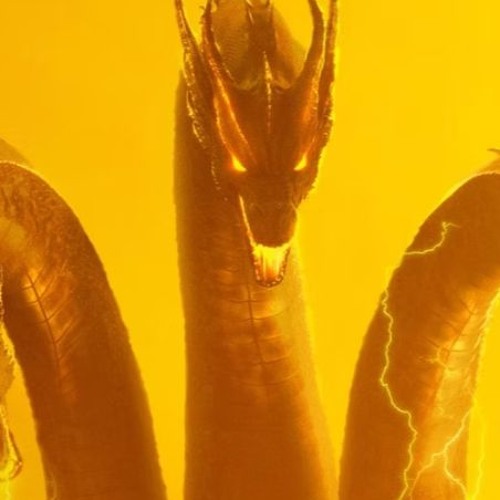 Nowayback + Kurffew - I Don't Wanna Cry (Super Slowed + Reverb) X Ghidorah Scream Alpha Call