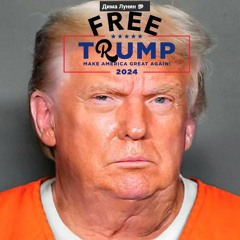 FREE TRUMP (BIDEN DISS)