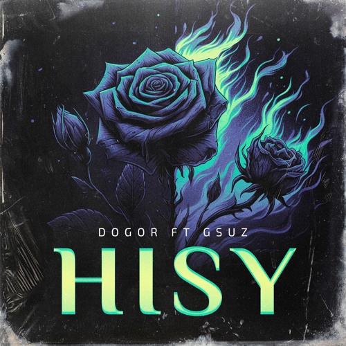 DOGOR FT GSUZ - HISY