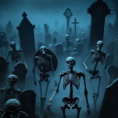 МЁРТВЫЙ DANCE