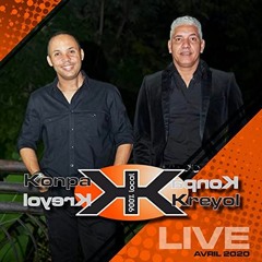 Kompa Kreyol- Manmi Papi (KK Live)