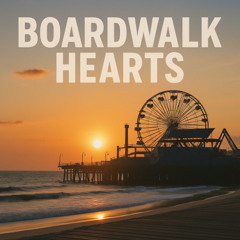Boardwalk Hearts