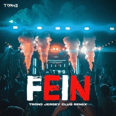 Fein (Travis Scott) - Jersey Club (Remastered) Short
